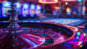 ringhoki mobile app interface showing live blackjack table and deposit options
