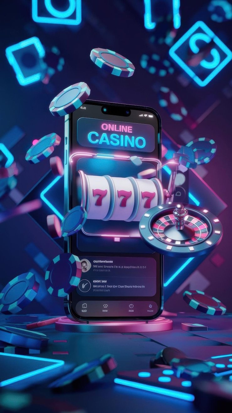 Mobile payment app icons including DANA, OVO, and GoPay displayed on a ringhoki payment selection screen